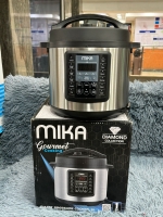 Mika Electric Pressure Cooker{Smart} -6L