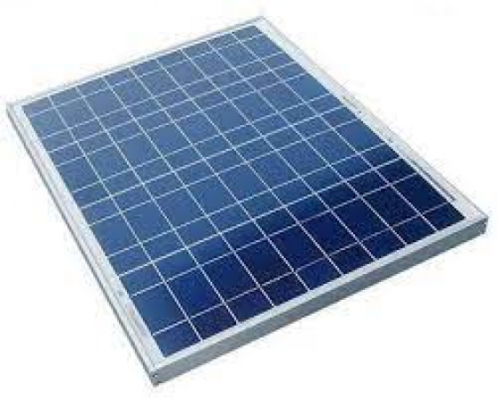40Watts Swane All Weather Solar Panel 12Volts