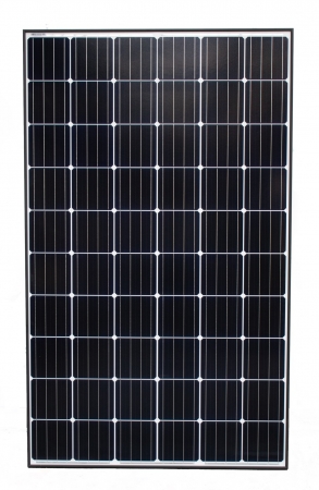 30 Watts 12v Solarmax
