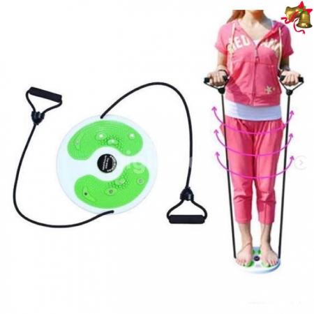 Wellness and Fitness