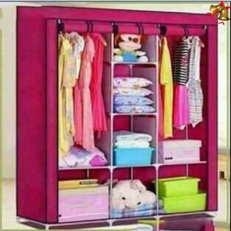 Wardrobes