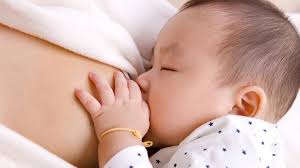 image showing how-to-breastfeed